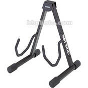 QuikLok 16"H A-Frame Universal Guitar Stand