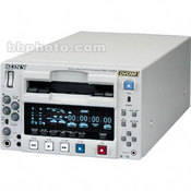 Sony DSR-1500AP PAL DVCAM VTR with DV and DVCPRO Playback