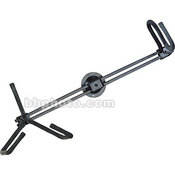 QuikLok Horizontal Wall-Mount Acoustic Guitar Holder