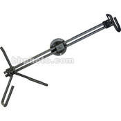 QuikLok Horizontal Wall-Mount Electric Guitar Holder