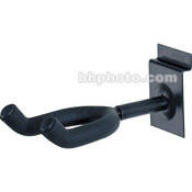 QuikLok Straight Guitar Hanger - 4" Deep