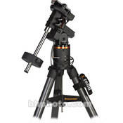Celestron CGE Motorized Equatorial Telescope Mount w/ Super HD Tripod