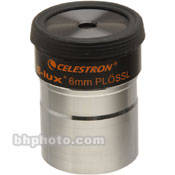 Celestron E-Lux 6mm Eyepiece (1.25")