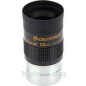 Celestron E-Lux 32mm Eyepiece (2")