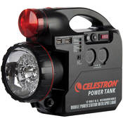 Celestron Power Tank (12-Volt Power Supply)