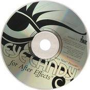 Alien Skin Software Eye Candy for After Effects - Mac