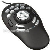 Mirror Image Shuttle Pro Hand Controller for EZ Prompt and Script Q