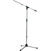 AKG KM210/6 Light Duty Tripod (Black)