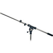 AKG KM211/1 Telescoping Boom Arm (Black)
