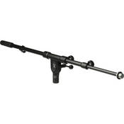 AKG KM211/2 Telescoping Boom Arm (Black)