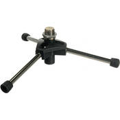 AKG 231/1 Miniature Tripod Microphone Desk Stand