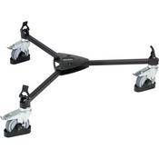 Miller 481 Studio Dolly with Cable Guards