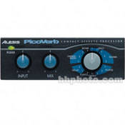 Alesis PicoVerb Effects Processor