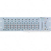 Alesis MULTIMIX 12R Rack Mountable Mixer
