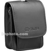 Casio EXCASE2 Leather Pouch