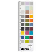 QP Card QP Color Correction Card