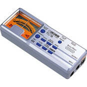 Boss TU-15 Keyboard Tuners, Metronomes & Practice Players