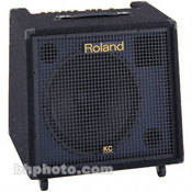 Roland KC-550 - 180W Keyboard Amplifier/Submixer