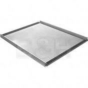 Kostiner PSN-24 Collapsible Fiberglass Drying Screen 24"