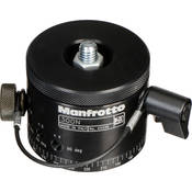 Manfrotto by Bogen Imaging 300N (3414) Panoramic Head - Supports 31 lb (14kg)