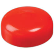 Lumedyne Replacement Red Caps - 2