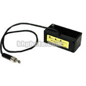 Remote Audio NP-1 Cup with Connection to Single-Pin Adapter
