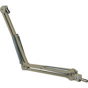 O.C. White Deluxe Two-Joint Microphone Arm
