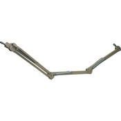 O.C. White Deluxe Microphone Arm and Riser System