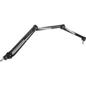 O.C. White Deluxe Extended Two-Joint Microphone Arm