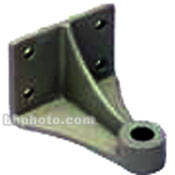 O.C. White Heavy Duty Wall Mount Base (Light Grey)