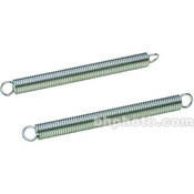 O.C. White Heavy Duty Spring