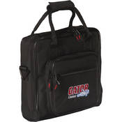 Gator Cases G-MIX-B-1212 Deluxe Padded Universal Mixer Bag (Gray)