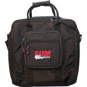Gator Cases G-MIX-B-1515 Deluxe Padded Universal Mixer Bag (Gray)