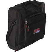 Gator Cases BOLSA UNIVERSAL ACOLCHOADA PARA MIXER COM 18 x 18 polegadas (45,7 x 45,7cm)