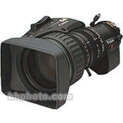 Canon YJ19x9BVRS 2/3" 19x ENG/EFP Lens with Built-In Crossover