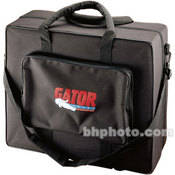 Gator Cases GDJ-1500 Turntable Case