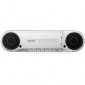 Sony SRS-T100PC Personal Travel Speakers with USB Connection