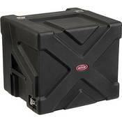SKB 19-352DJ DJ Command Module - for Controllers, CD Changers and Mixers