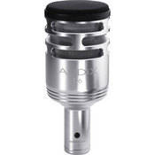 Audix D6 - Kick Drum Microphone