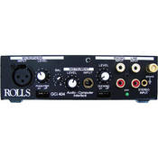 Rolls GCi404 Audio Computer Interface