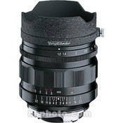 Voigtlander Nokton 35mm f/1.2 Aspherical M-Mount Lens