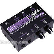 ART MYMONITOR Personal Portable Monitor Mixer