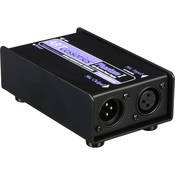 ART PHANTOMIII - Fonte de Alimenta��o Phantom Power de Canal �nico 