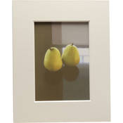 Nielsen & Bainbridge Mat - Fits Gallery and Presentation Frames, 8x10" with 5x7" Opening