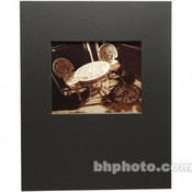 Nielsen & Bainbridge Mat - Fits Gallery and Presentation Frames, 16x20" with 8x10" Opening