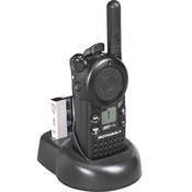 Motorola CLS-1110 UHF 1 Watt 1 Channel 2 Way Radio