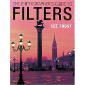F&W Publications Book: Photographer
