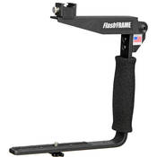 Flash Frame FlashFlip Flash Bracket