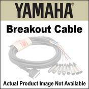 Yamaha DA96 Breakout Cable