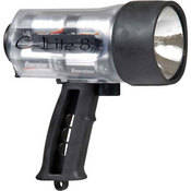 Ikelite C-Lite 8 RCD  (Clear)